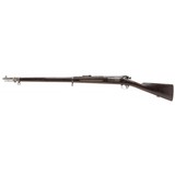 "Rare U.S. Model 1892 Type II Krag Rifle .30-40 Krag (AL7302)" - 5 of 6