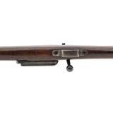 "Rare U.S. Model 1892 Type II Krag Rifle .30-40 Krag (AL7302)" - 2 of 6