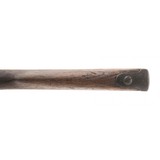 "U.S. Model 1842 Harpers Ferry musket (AL5714)" - 3 of 8