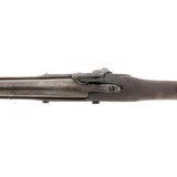 "U.S. Model 1842 Harpers Ferry musket (AL5714)" - 4 of 8