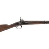 "U.S. Model 1842 Harpers Ferry musket (AL5714)" - 8 of 8