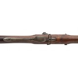 "U.S. Model 1842 Harpers Ferry .69 caliber musket (AL5963)" - 4 of 10