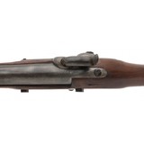 "U.S. Model 1842 Harpers Ferry .69 caliber musket (AL5963)" - 6 of 10