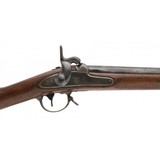 "U.S. Model 1842 Harpers Ferry .69 caliber musket (AL5963)" - 9 of 10