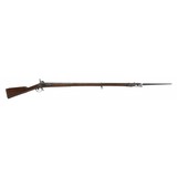 "U.S. Model 1842 Harpers Ferry .69 caliber musket (AL5963)" - 1 of 10