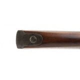 "U.S. Model 1842 Harpers Ferry .69 caliber musket (AL5963)" - 5 of 10