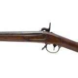 "U.S. Model 1842 Harpers Ferry .69 caliber musket (AL5963)" - 7 of 10