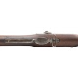 "U.S. Springfield Model 1863 Type I .58 caliber musket (AL6962)" - 8 of 10