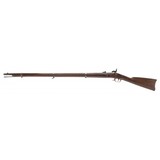 "U.S. Springfield Model 1863 Type I .58 caliber musket (AL6962)" - 6 of 10