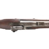 "U.S. Springfield Model 1863 Type I .58 caliber musket (AL6962)" - 7 of 10