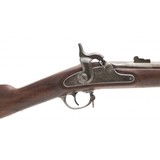 "U.S. Springfield Model 1863 Type I .58 caliber musket (AL6962)" - 9 of 10