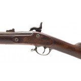 "U.S. Springfield Model 1863 Type I .58 caliber musket (AL6962)" - 5 of 10