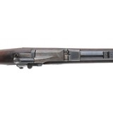 "U.S. Springfield Model 1884 trapdoor rifle .45-70 (AL5960)" - 9 of 12
