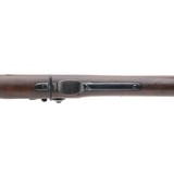 "U.S. Springfield Model 1884 trapdoor rifle .45-70 (AL5960)" - 4 of 12