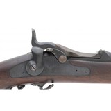 "U.S. Springfield Model 1884 trapdoor rifle .45-70 (AL5960)" - 10 of 12