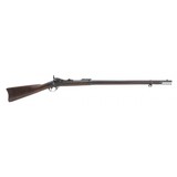 "U.S. Springfield Model 1884 trapdoor rifle .45-70 (AL5960)" - 12 of 12