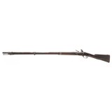 "U.S. Model 1808 Flintlock Musket .69 (AL4890)" - 3 of 6