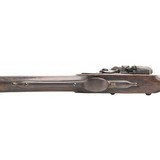 "U.S. Model 1808 Flintlock Musket .69 (AL4890)" - 5 of 6
