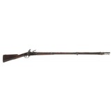 "U.S. Model 1808 Flintlock Musket .69 (AL4890)" - 1 of 6