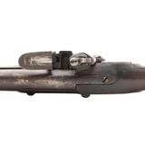 "U.S. Model 1808 Flintlock Musket .69 (AL4890)" - 6 of 6