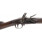 "U.S. Model 1808 Flintlock Musket .69 (AL4890)" - 4 of 6