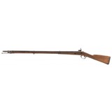 "U.S. Model 1816 Harpers Ferry Musket .69 Caliber (AL5388)" - 5 of 6