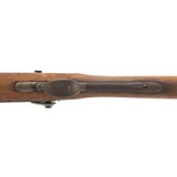 "U.S. Model 1816 Harpers Ferry Musket .69 Caliber (AL5388)" - 2 of 6