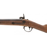 "U.S. Model 1816 Harpers Ferry Musket .69 Caliber (AL5388)" - 4 of 6
