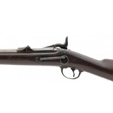 "U.S. Springfield Model 1890 Trapdoor carbine .45-70 (AL6025)" - 4 of 6