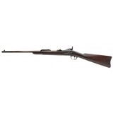 "U.S. Springfield Model 1890 Trapdoor carbine .45-70 (AL6025)" - 5 of 6