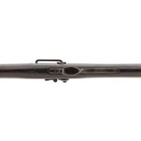 "U.S. Springfield Model 1890 Trapdoor carbine .45-70 (AL6025)" - 2 of 6