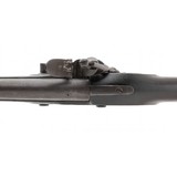 "U.S. Springfield Model 1795 Flintlock musket (AL7329)" - 4 of 7