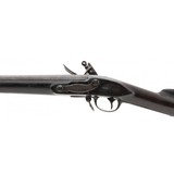 "U.S. Springfield Model 1795 Flintlock musket (AL7329)" - 5 of 7