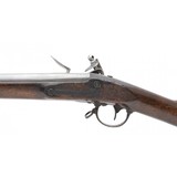 "U.S. Springfield Model 1840 .69 caliber flintlock musket (AL7332)" - 4 of 9