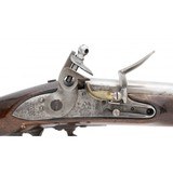 "U.S. Springfield Model 1840 .69 caliber flintlock musket (AL7332)" - 8 of 9