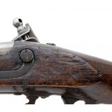 "U.S. Springfield Model 1840 .69 caliber flintlock musket (AL7332)" - 3 of 9