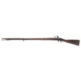"U.S. Springfield Model 1816 .69 caliber Flintlock musket (AL7319)" - 6 of 6