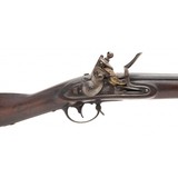 "U.S. Springfield Model 1816 .69 caliber Flintlock musket (AL7319)" - 4 of 6