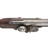 "U.S. Springfield Model 1795 Type III Flintlock Musket .69 caliber (AL7335)" - 2 of 7