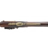 "British 3rd Model Brown Bess Musket (AL7331)" - 3 of 7