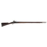 "British 3rd Model Brown Bess Musket (AL7331)" - 1 of 7