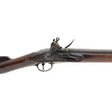 "British 3rd Model Brown Bess Musket (AL7331)" - 2 of 7