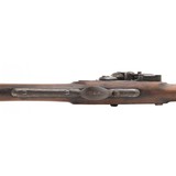 "Virginia Manufactory 2nd Model Flintlock Musket (AL6996)" - 3 of 6