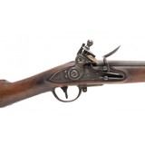 "Virginia Manufactory 2nd Model Flintlock Musket (AL6996)" - 4 of 6