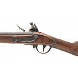 "Virginia Manufactory 2nd Model Flintlock Musket (AL6996)" - 5 of 6