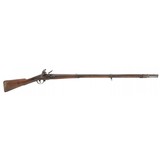 "Virginia Manufactory 2nd Model Flintlock Musket (AL6996)" - 1 of 6