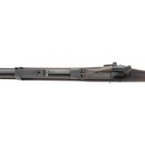 "U.S. Springfield Model 1884 Trapdoor rifle .45-70 (AL7344)" - 3 of 6