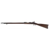 "U.S. Springfield Model 1884 Trapdoor rifle .45-70 (AL7344)" - 5 of 6