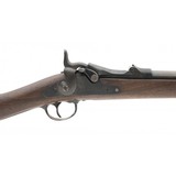 "U.S. Springfield model 1873 trapdoor carbine (AL6104)" - 9 of 9