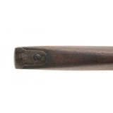 "U.S. Springfield model 1873 trapdoor carbine (AL6104)" - 6 of 9